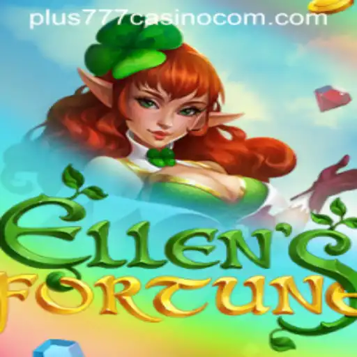 Exploring the Excitement of EllensFortune at Plus777 Casino