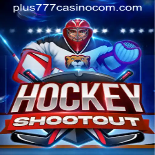 Discover the Thrills of HockeyShootout at Plus777 Casino