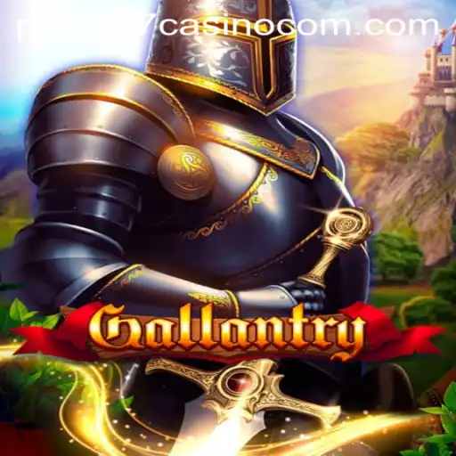 Gallantry: A Comprehensive Guide to the Epic Adventure Game