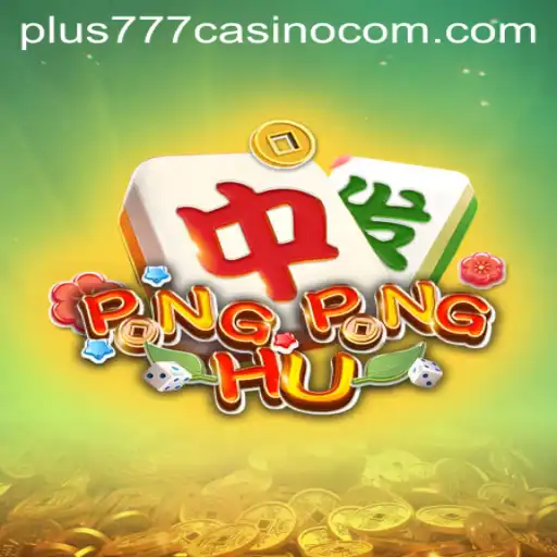 Exploring the Excitement of PONGPONGHU at Plus777 Casino