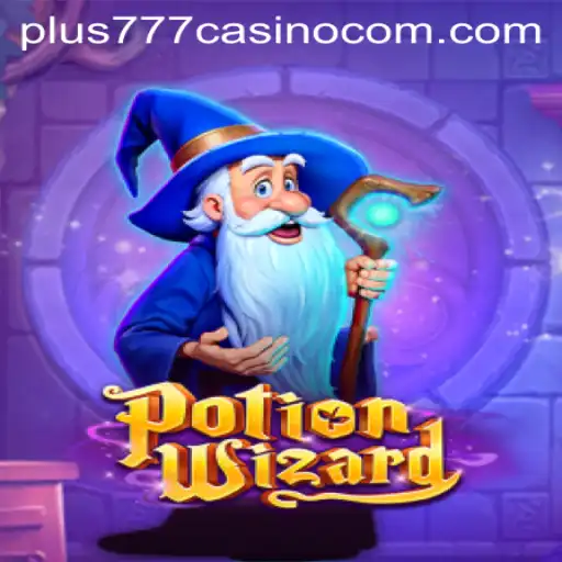 Unveiling PotionWizard: An Enchanting Casino Experience with Plus777