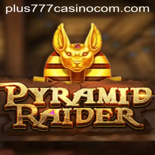 Discover the Thrills of PyramidRaider at Plus777 Casino