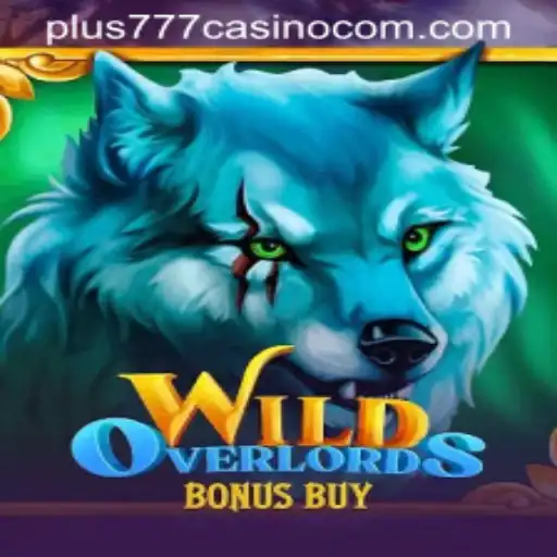 Explore the Thrills of WildOverlordsBonusBuy at Plus777 Casino