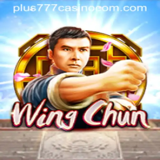 Exploring the Game 'WingChun' at Plus777 Casino