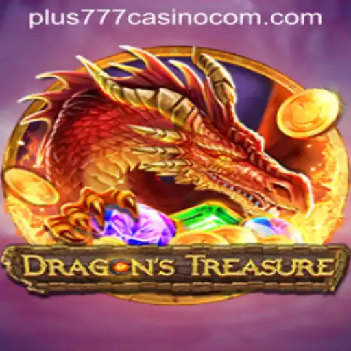 Unveiling DragonsTreasure at Plus777 Casino: A Thrilling Adventure Awaits