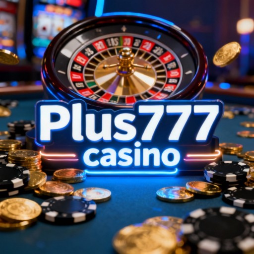 Plus777 casino
