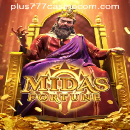 Exploring the Allure of MidasFortune in the Plus777 Casino Landscape