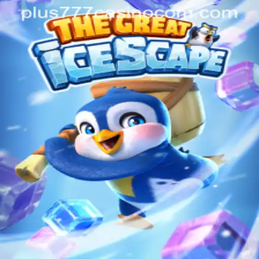 Exploring TheGreatIcescape at Plus777 Casino
