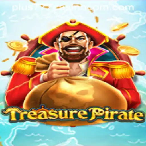 Discover the World of TreasurePirate and the Allure of Plus777 Casino
